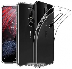 Case Better One  Nokia 6.1 Plus ()