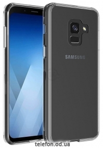 Case Better One  Samsung Galaxy A8+ (2018)