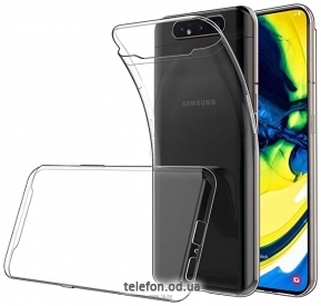 Case Better One  Samsung Galaxy A80 ()