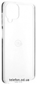 Case Better One для Samsung Galaxy M12 (прозрачный)