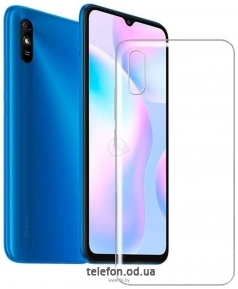 Case Better One  Xiaomi Redmi 9A ()