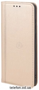Case Book для Galaxy A25 (бежевый)