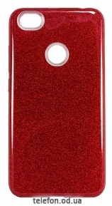 Case Brilliant Paper  Xiaomi Redmi Note 5A Prime ()
