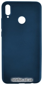 Case Deep Matte  Honor 8X ()