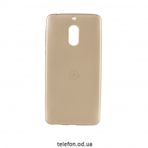 Case Deep Matte  Nokia 6 ()