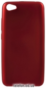 Case Deep Matte  Xiaomi Redmi Note 5A ()
