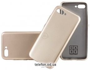 Case Deep Matte v.2  Honor 10 ()