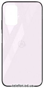 Case Glassy  Huawei P40 ()