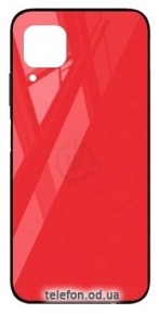 Case Glassy  Huawei P40 lite/Nova 6SE ()