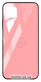 Case Glassy  Huawei P40 lite/Nova 6SE ()