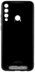 Case Glassy  Huawei Y6p ()