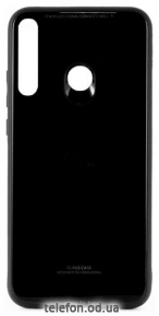 Case Glassy  P40 Lite E/Y7P/9C ()