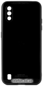 Case Glassy  Samsung Galaxy M01 ()