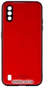 Case Glassy  Samsung Galaxy M01 ()