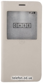 Case Hide Series для Huawei Mate 10 Pro (кремовый)