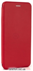 Case Magnetic Flip  Honor 9X Lite ()