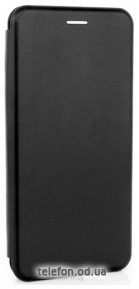 Case Magnetic Flip  Honor 9X Lite ()