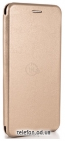 Case Magnetic Flip  Huawei Y6p ()