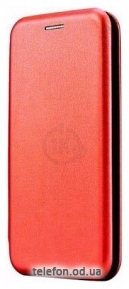 Case Magnetic Flip  Redmi Note 8T ()