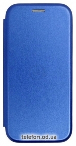Case Magnetic Flip  Redmi Note 9T ()