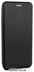 Case Magnetic flip  Xiaomi Mi Note 10 Lite/Mi Note 10 P ()