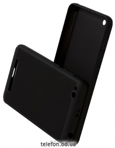 Case Matte Natty для Xiaomi Redmi 4A (черный)