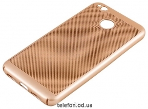 Case Matte Natty  Xiaomi Redmi 4X ()