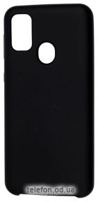 Case Matte  Galaxy M21 ()