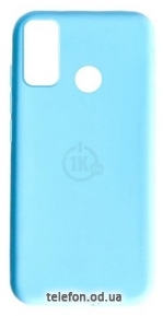 Case Matte  Honor 9X Lite ()