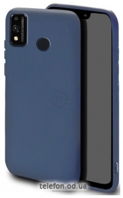 Case Matte  Honor 9X Lite ()