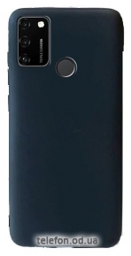 Case Matte  Huawei Honor 9A ()