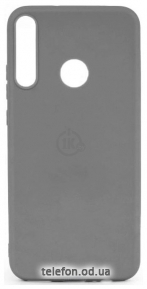 Case Matte  Huawei P40 lite E/Y7P/Honor 9C ()
