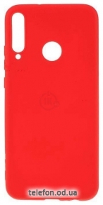 Case Matte  Huawei P40 lite E/Y7P/Honor 9C ()