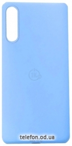 Case Matte  Huawei Y8p ()