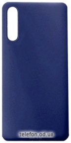 Case Matte  Huawei Y8p ()