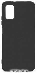 Case Matte  Poco M3 ()