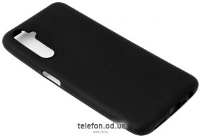 Case Matte  Realme 6 ()