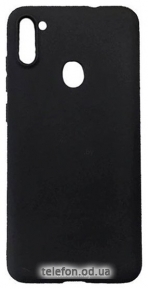 Case Matte  Samsung Galaxy A11/Galaxy M11 ()