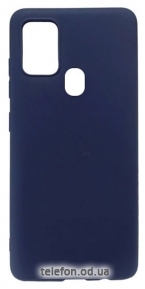 Case Matte  Samsung Galaxy A21s ()