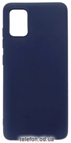 Case Matte  Samsung Galaxy A31 ()
