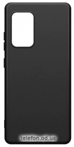 Case Matte  Samsung Galaxy A52 ()