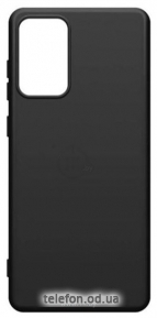 Case Matte  Samsung Galaxy A72 ()