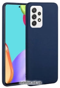 Case Matte  Samsung Galaxy A72 (-)