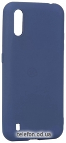 Case Matte  Samsung Galaxy M01 ()