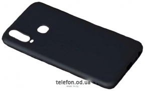 Case Matte  Vivo Y11 ()