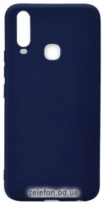 Case Matte  Vivo Y12 ()