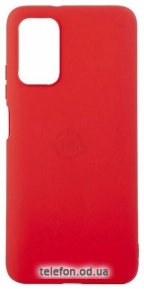 Case Matte  Xiaomi Redmi 9T ()