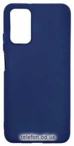 Case Matte  Xiaomi Redmi 9T (-)