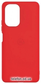 Case Matte для Xiaomi Redmi K40/Pro, Poco F3/Pro (черный)