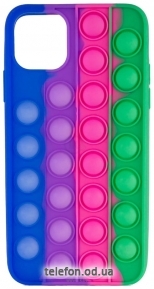 Case Pop It  Apple iPhone 11 Pro Max ( 2)